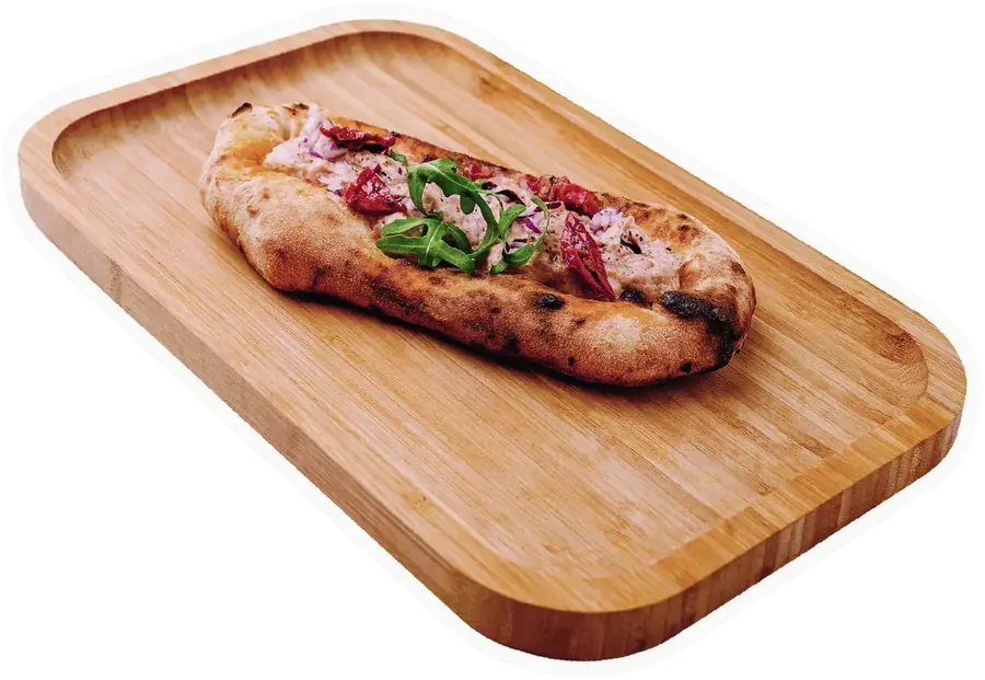 Bruschetta Tonno e Cipolla