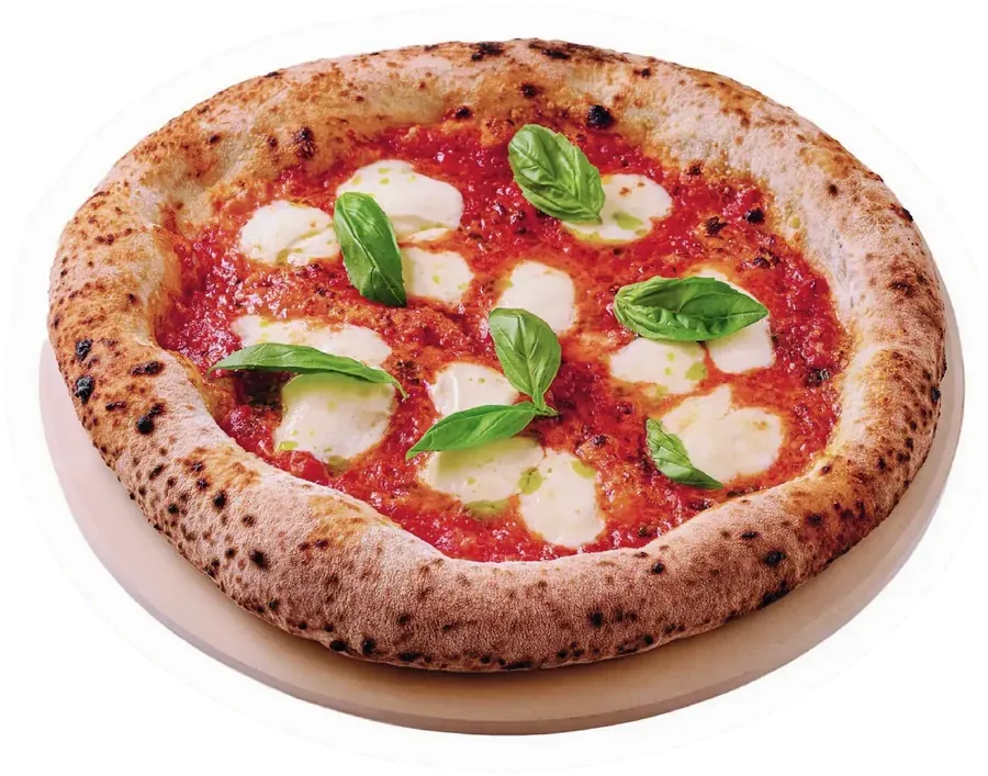Pizza Margherita Classica